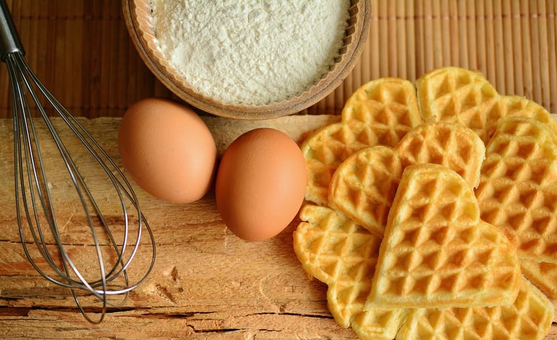 Recipe Inspiration