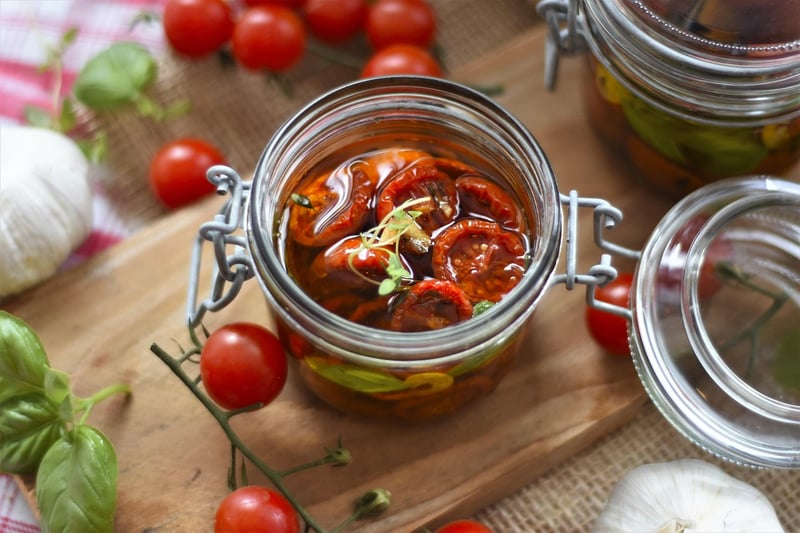 Olives